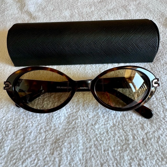 Dolabany Audrey sunglasses - Picture 1 of 11